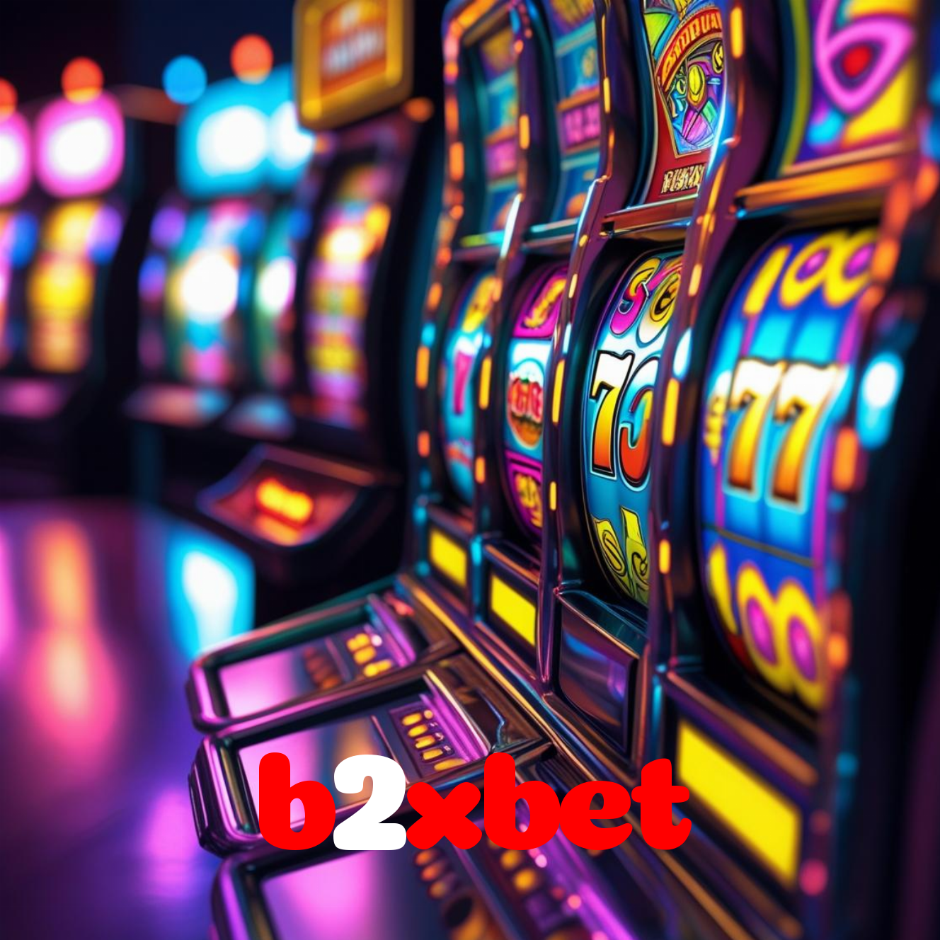 b2xbet - Cassino Online no Brasil: Diversão, Segurança e Grandes Ganhos!