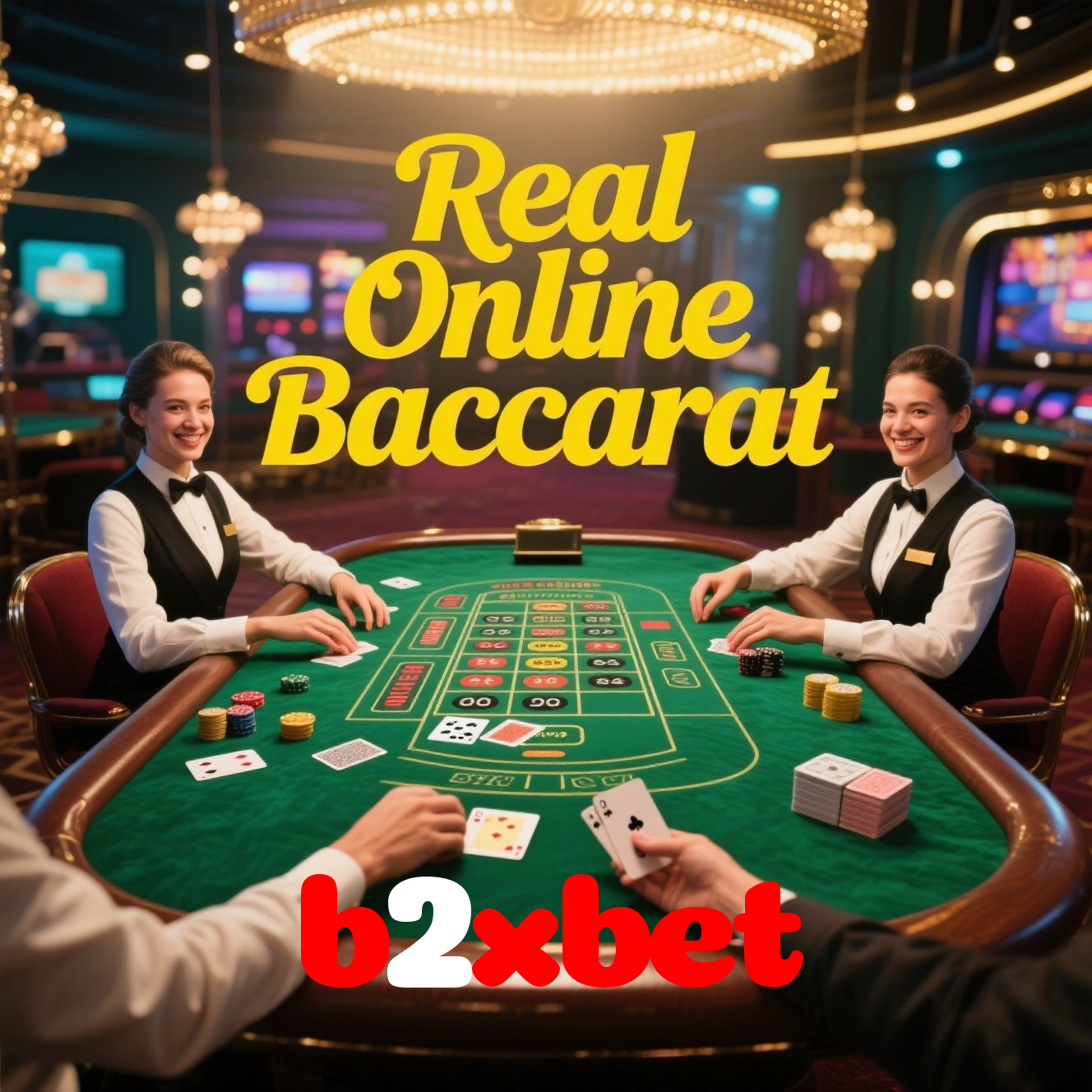 b2xbet - Jogue com segurança no cassino online mais confiável do Brasil!
