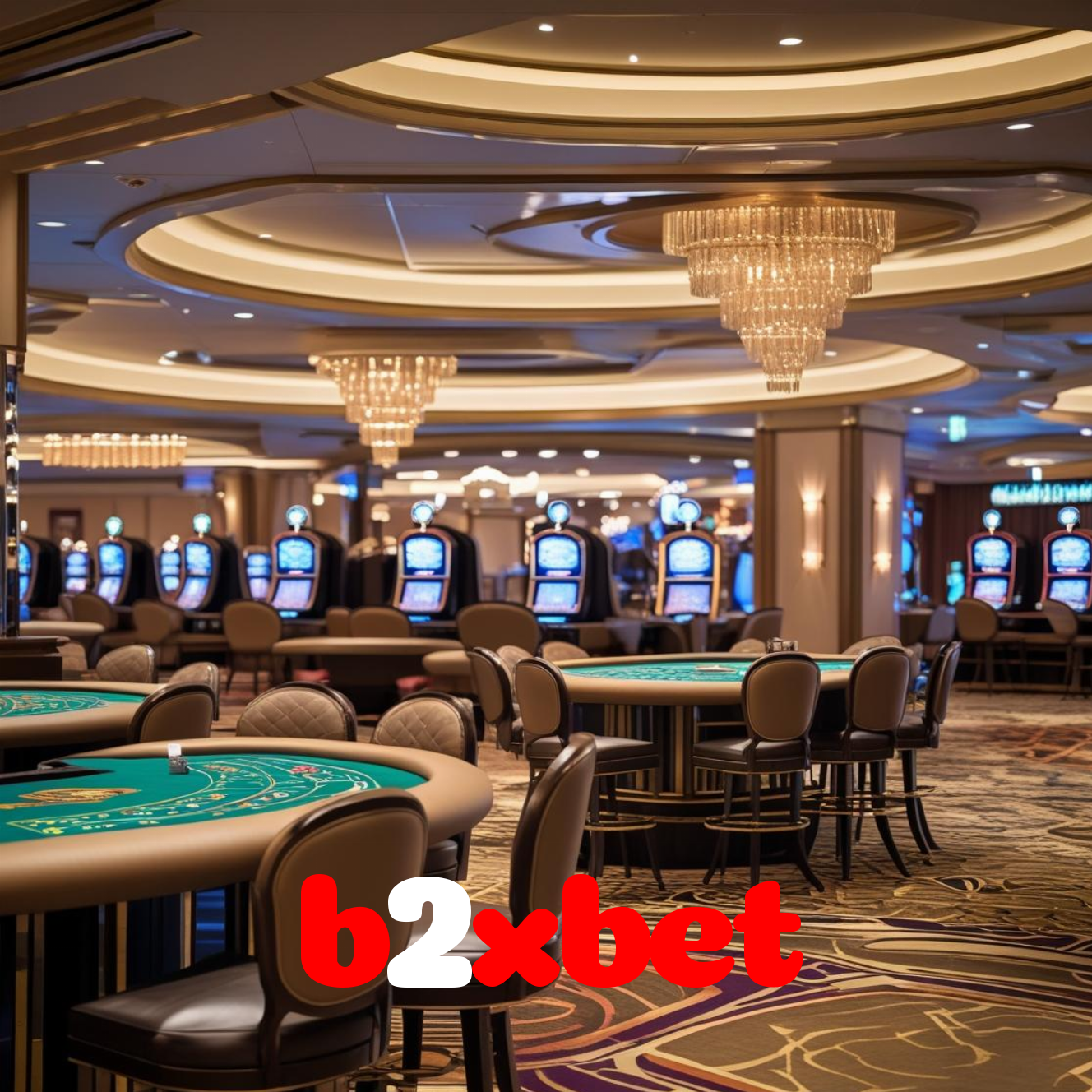 b2xbet - O cassino mais seguro e confiável para você no Brasil!