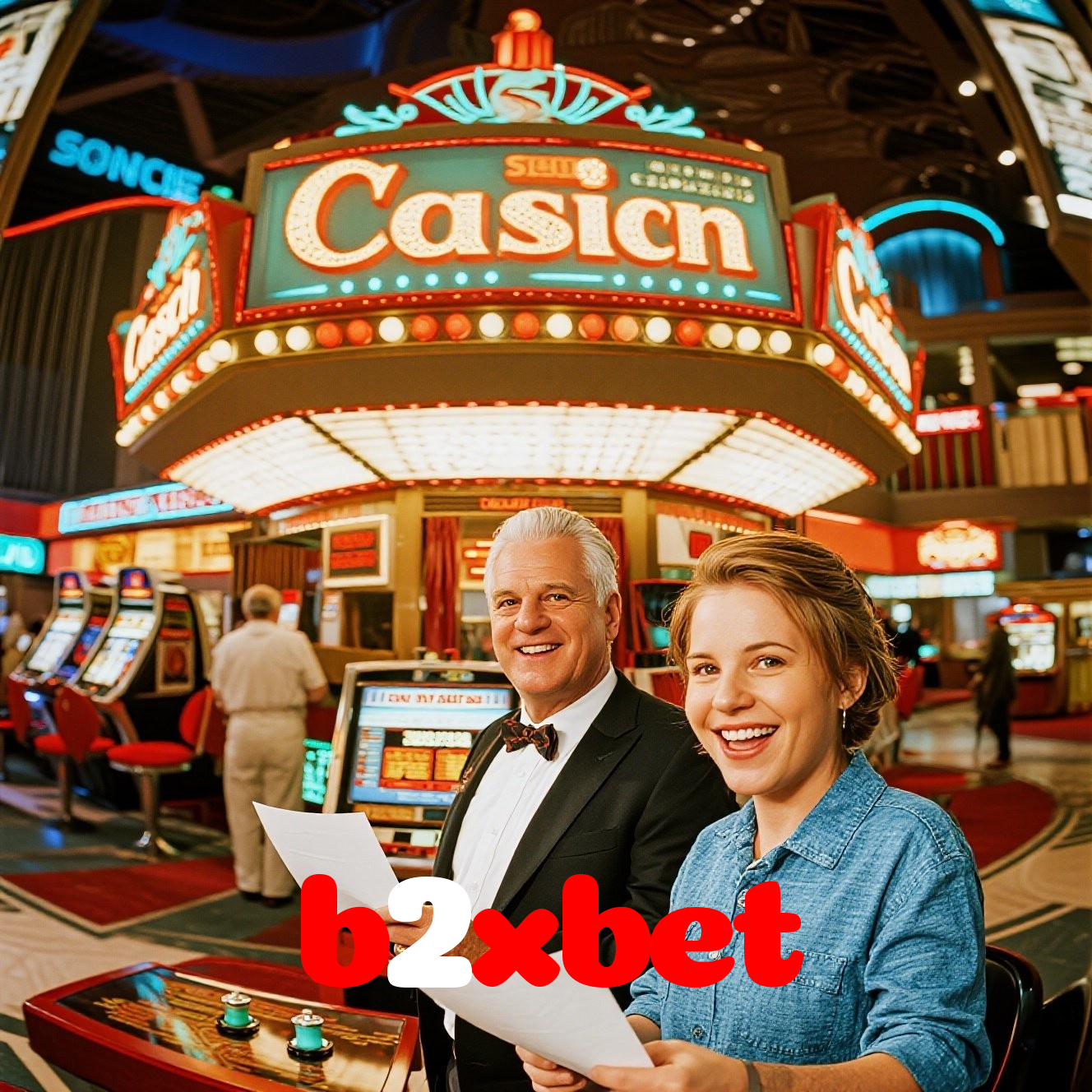 b2xbet - O cassino online mais confiável, com a melhor experiência de jogo!