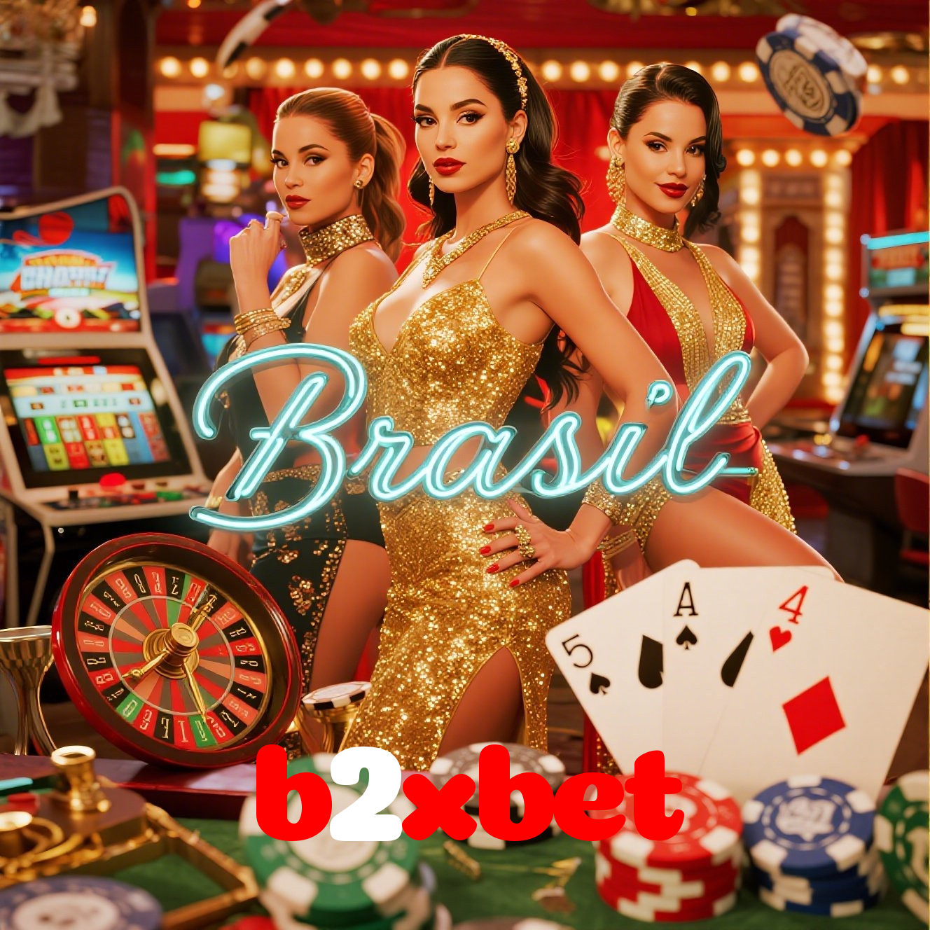 b2xbet - A chance de vitória está no cassino online mais confiável!
