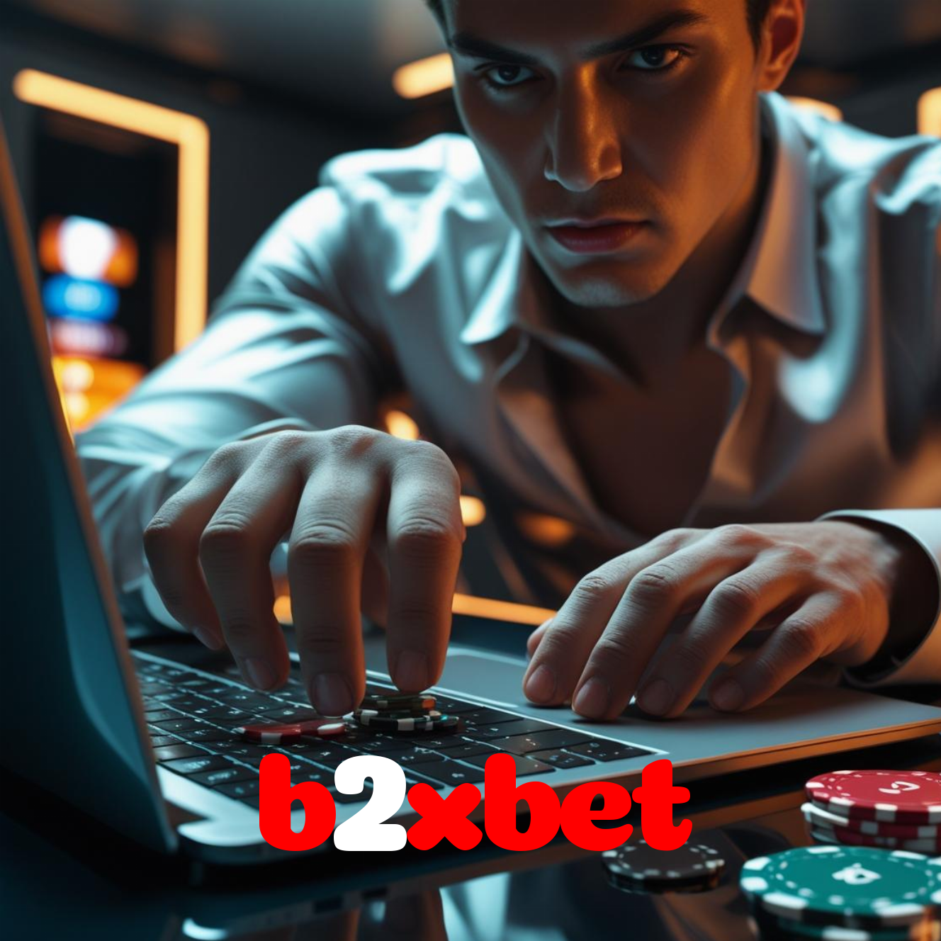 b2xbet - Ganhe prêmios de verdade no cassino online mais confiável do Brasil!