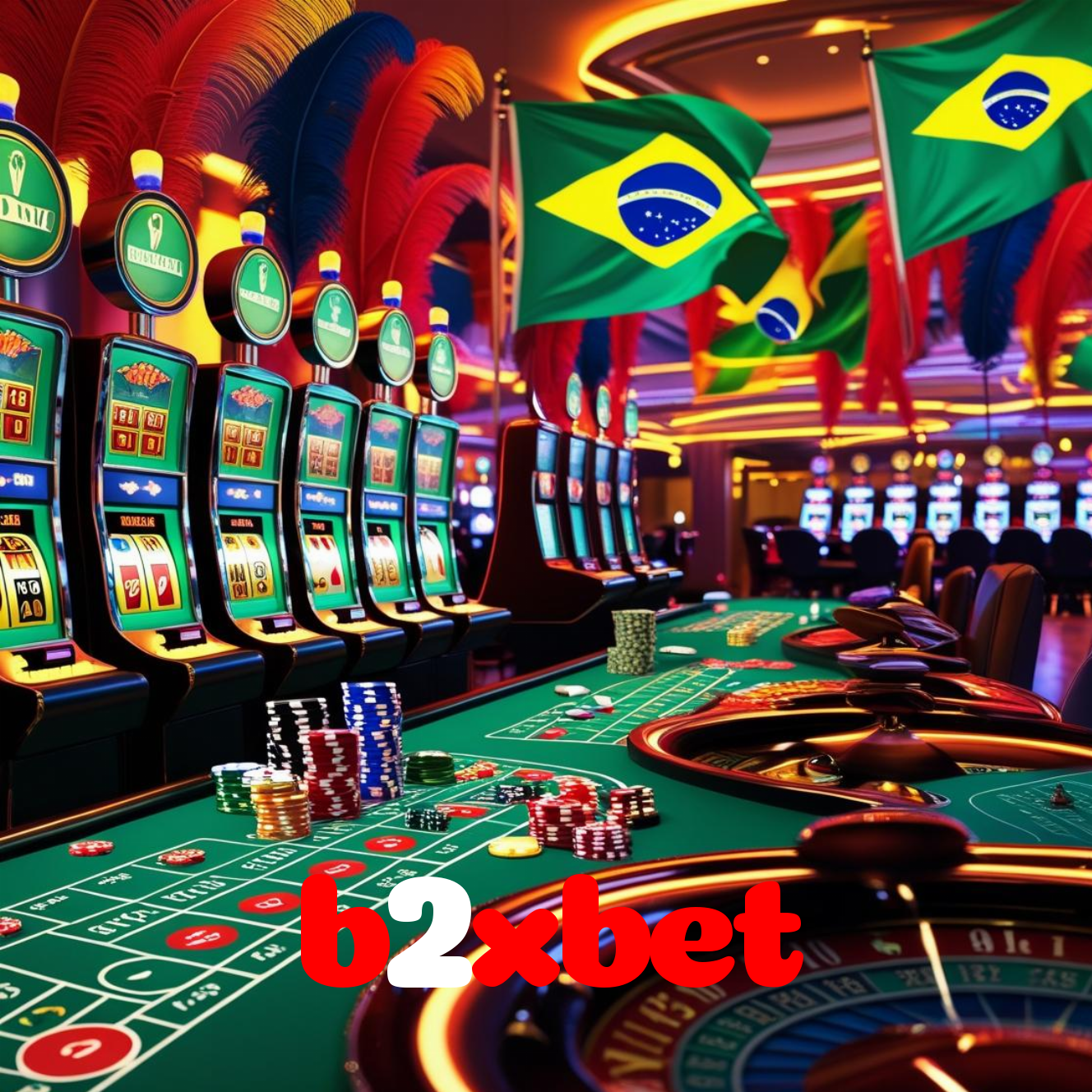Embarque na Experiência Única do Casino Online