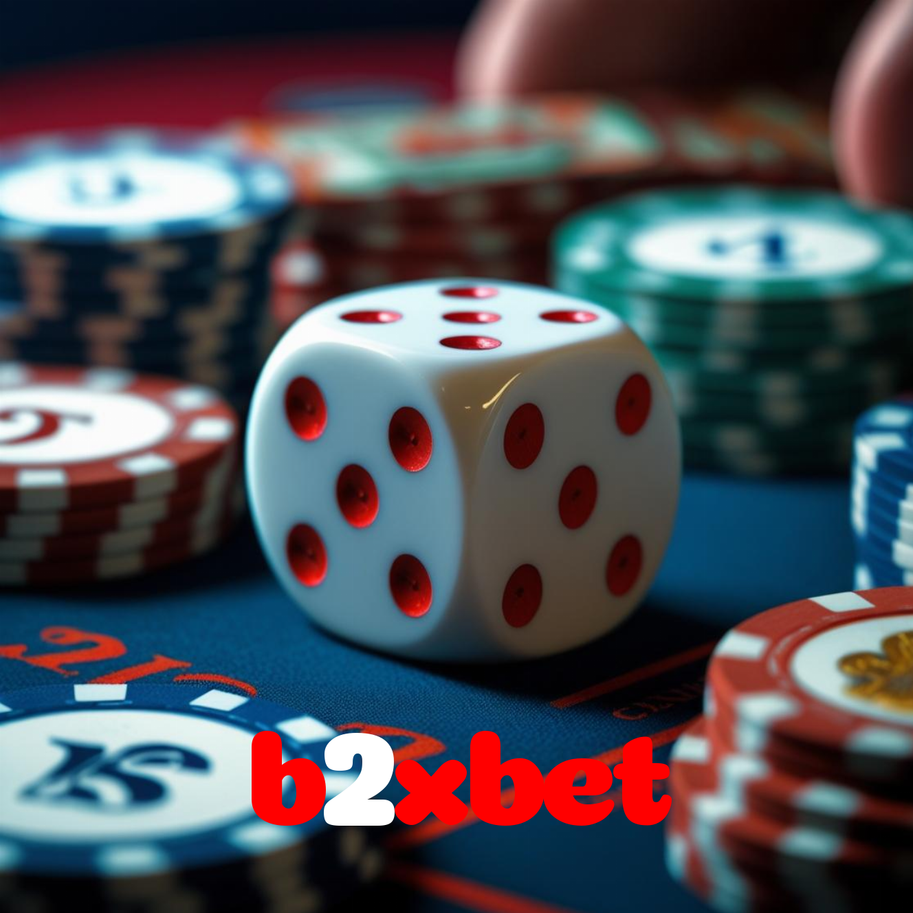 b2xbet - O cassino online mais confiável para brasileiros!