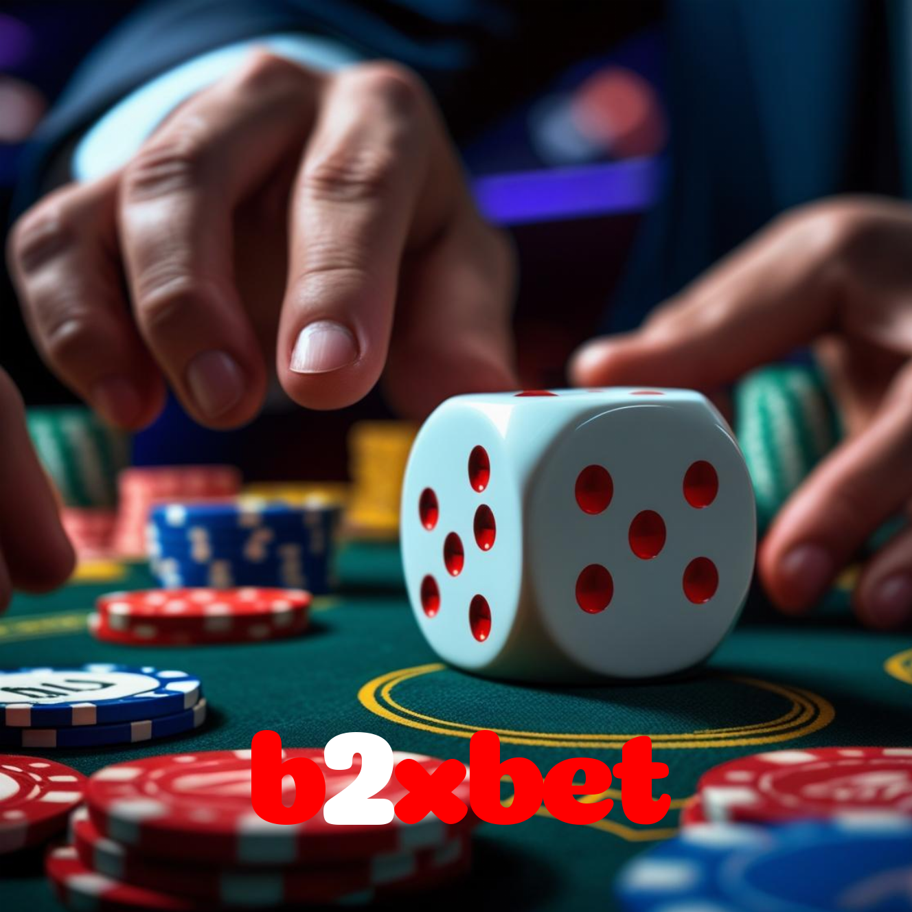 b2xbet - Grandes vitórias te aguardam no cassino online mais seguro do Brasil!