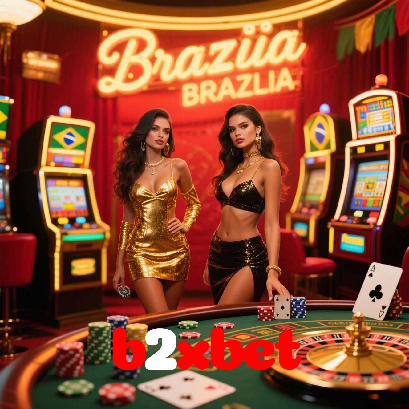 b2xbet - Onde a sorte se encontra com segurança: cassino online!