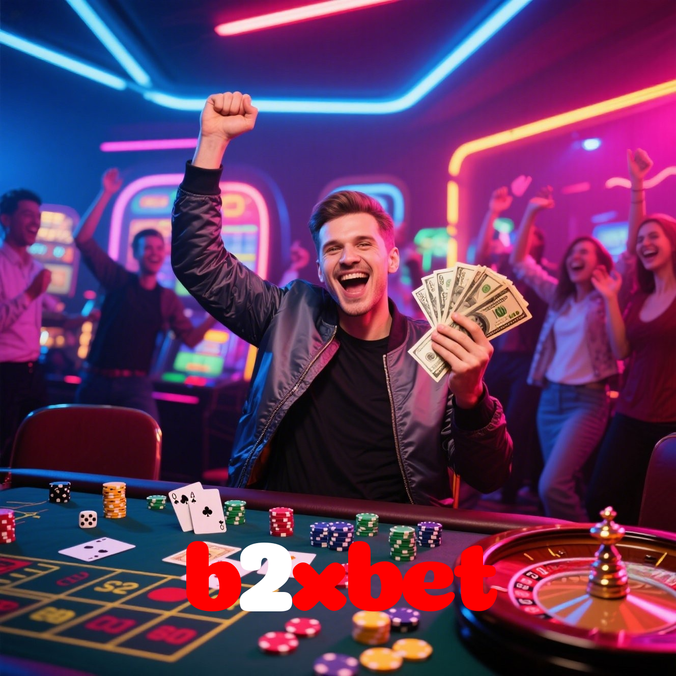 b2xbet - A maior sorte está no cassino online mais confiável!