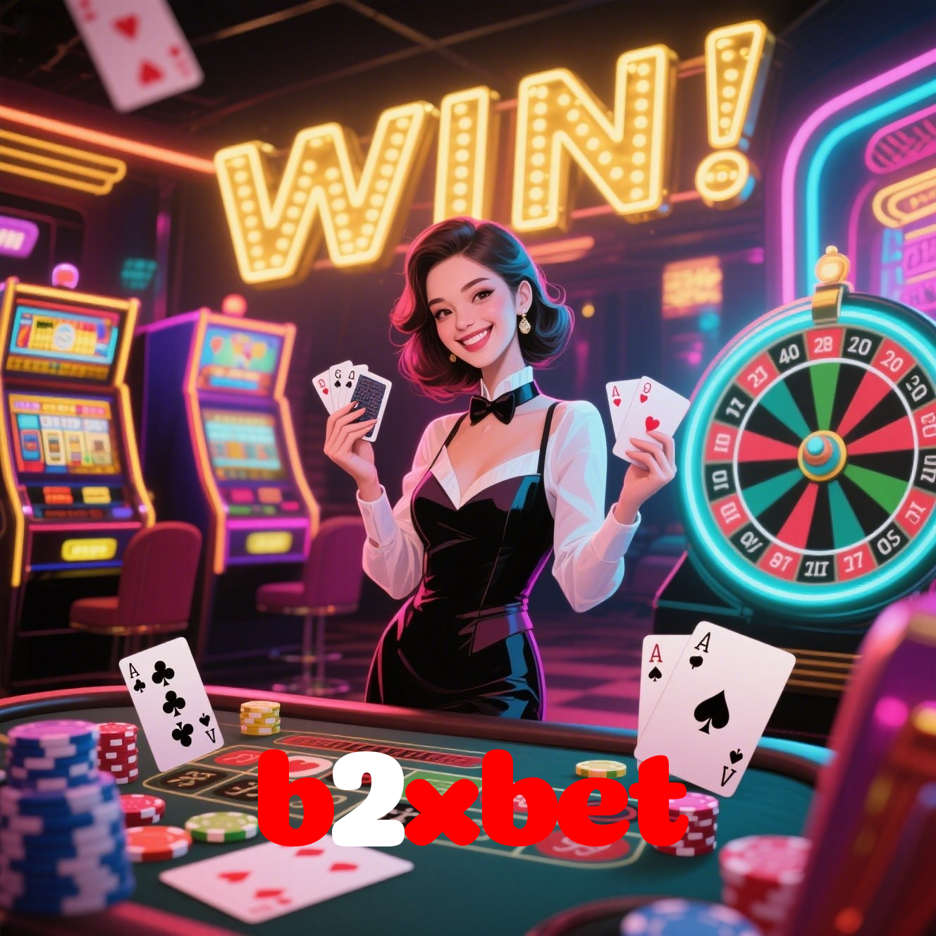 b2xbet - Venha Experimentar o Melhor Cassino Online no Brasil e Ganhe Muito!