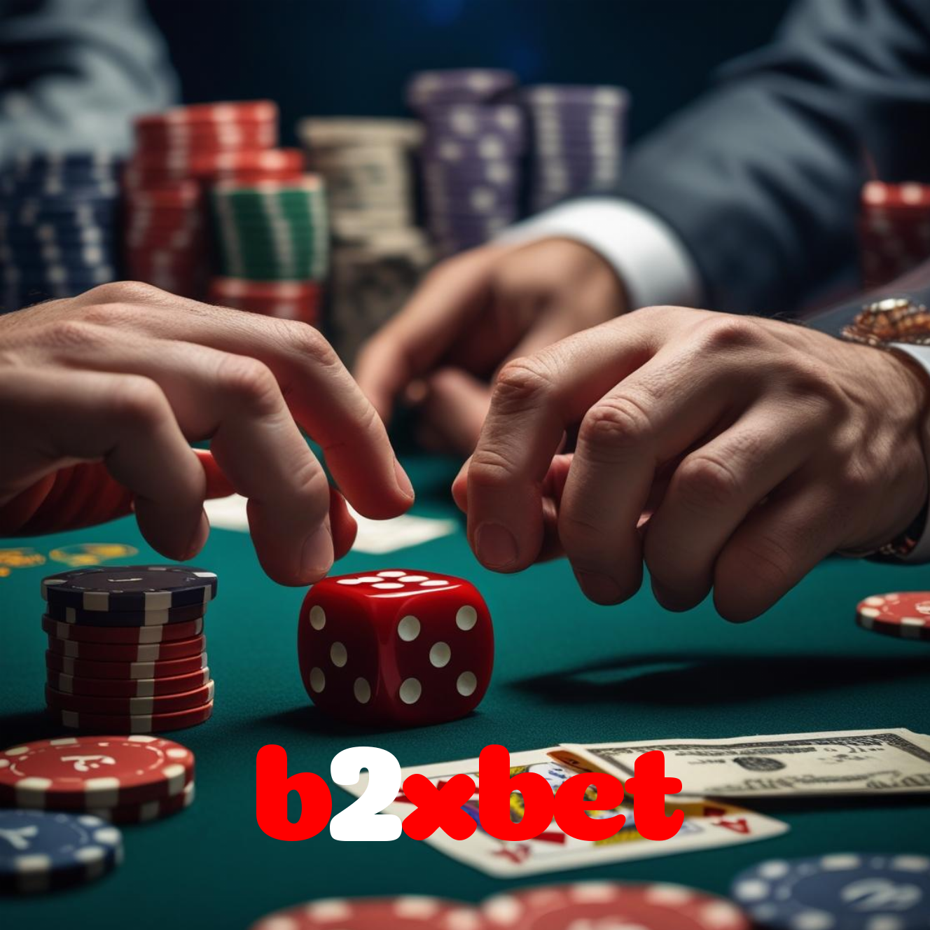 b2xbet - O cassino online mais confiável para você conquistar sua sorte!