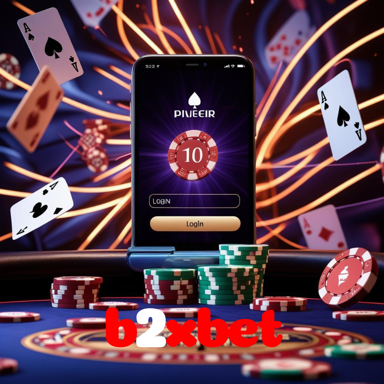 b2xbet - Aposte e vença no cassino online mais confiável e seguro!
