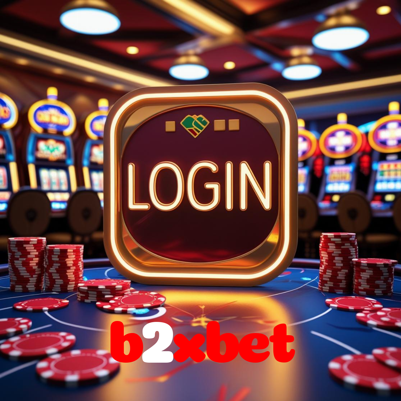 b2xbet - Grandes vitórias te esperam no cassino online mais confiável!