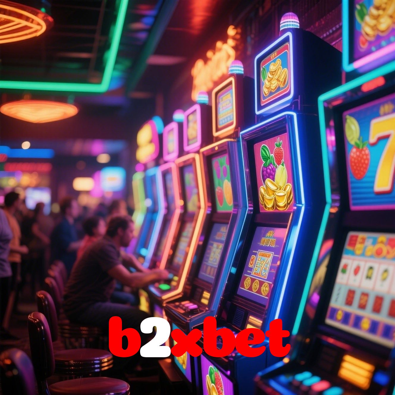b2xbet - Venha Jogar e Ganhar no Cassino Online Mais Confiável do Brasil!
