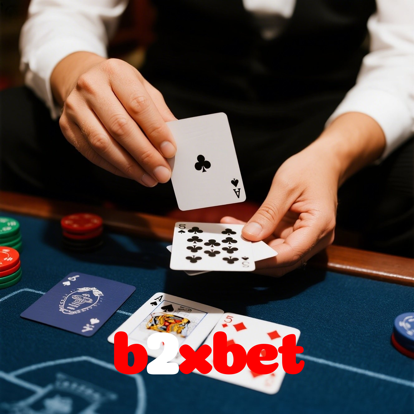 b2xbet - Ganhe muito no cassino online mais confiável e seguro!