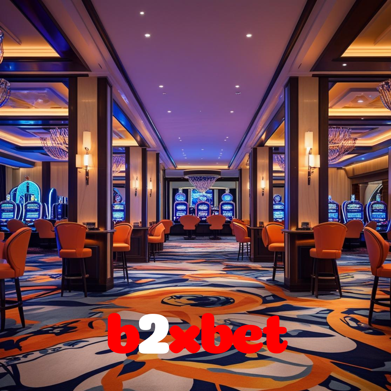 b2xbet - O cassino mais confiável para brasileiros jogar e ganhar!