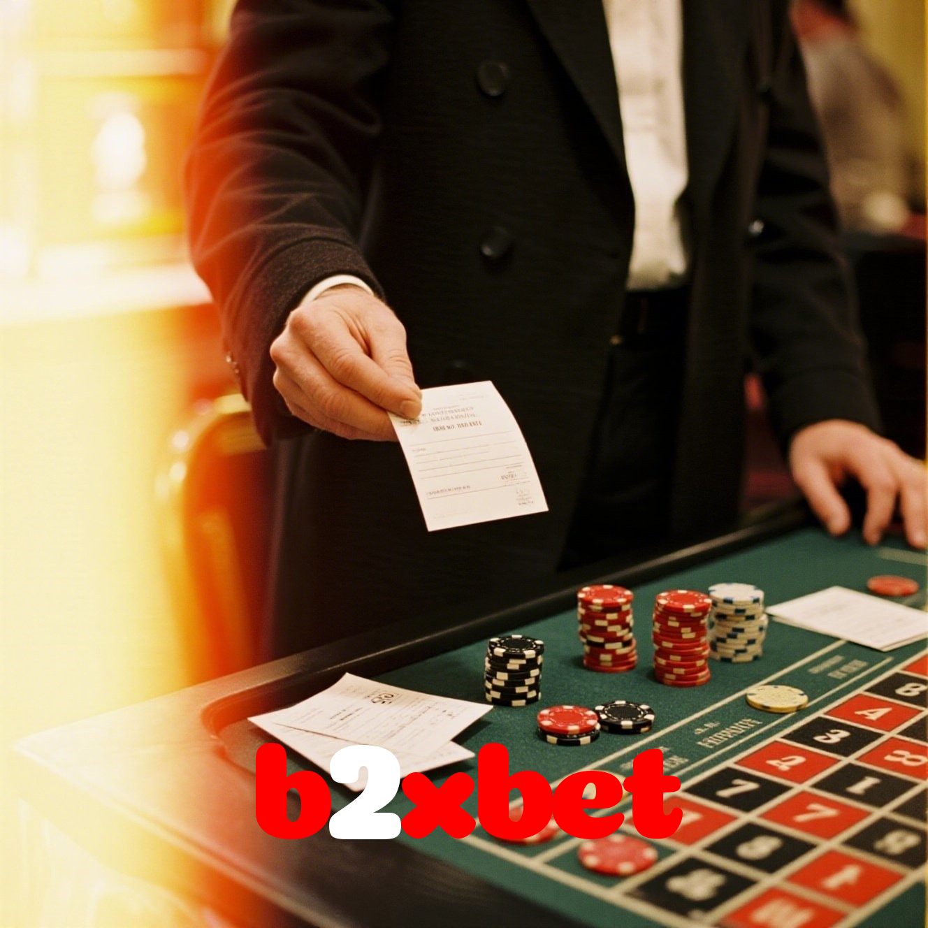 b2xbet - Segurança e diversão no melhor cassino online do Brasil!