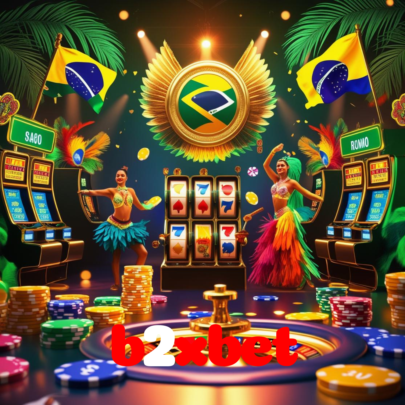 b2xbet - A sorte e a diversão começam no cassino mais confiável!
