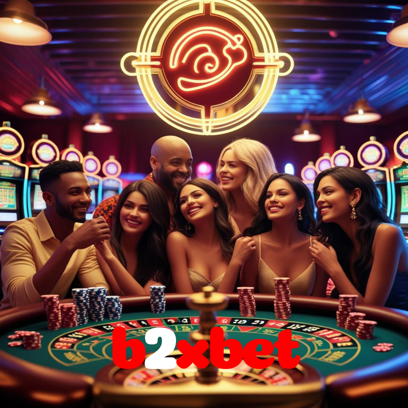 b2xbet - Ganhe prêmios incríveis no cassino online mais popular do Brasil!
