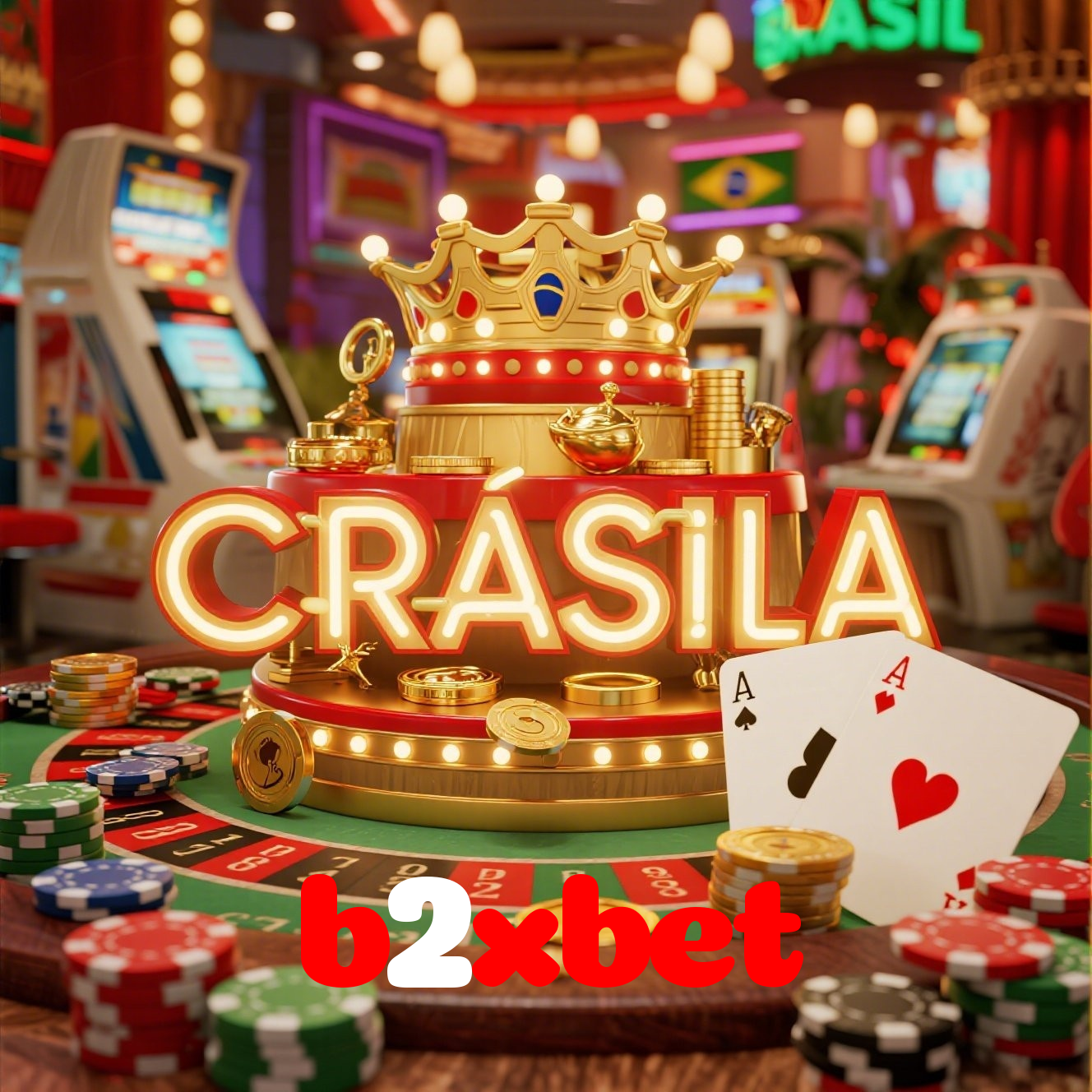 b2xbet - Prêmios surpreendentes esperam por você no cassino online mais confiável!
