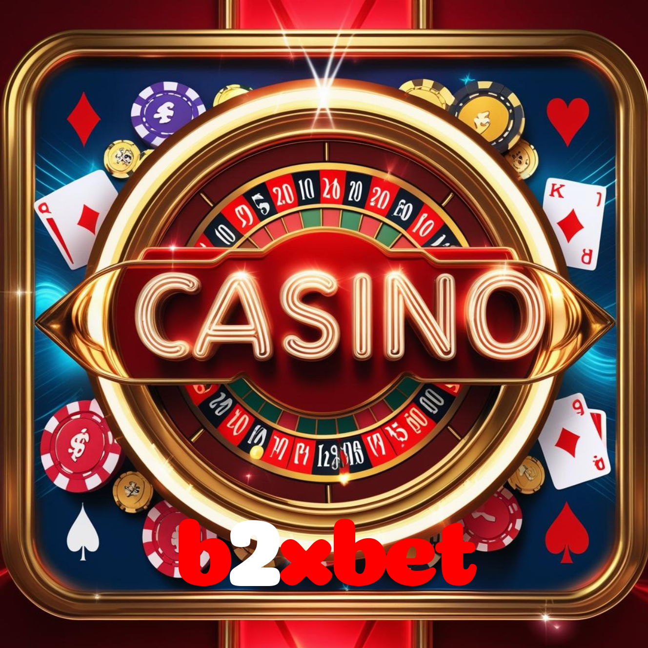 b2xbet - A chance de ganhar grandes prêmios está no cassino de confiança!