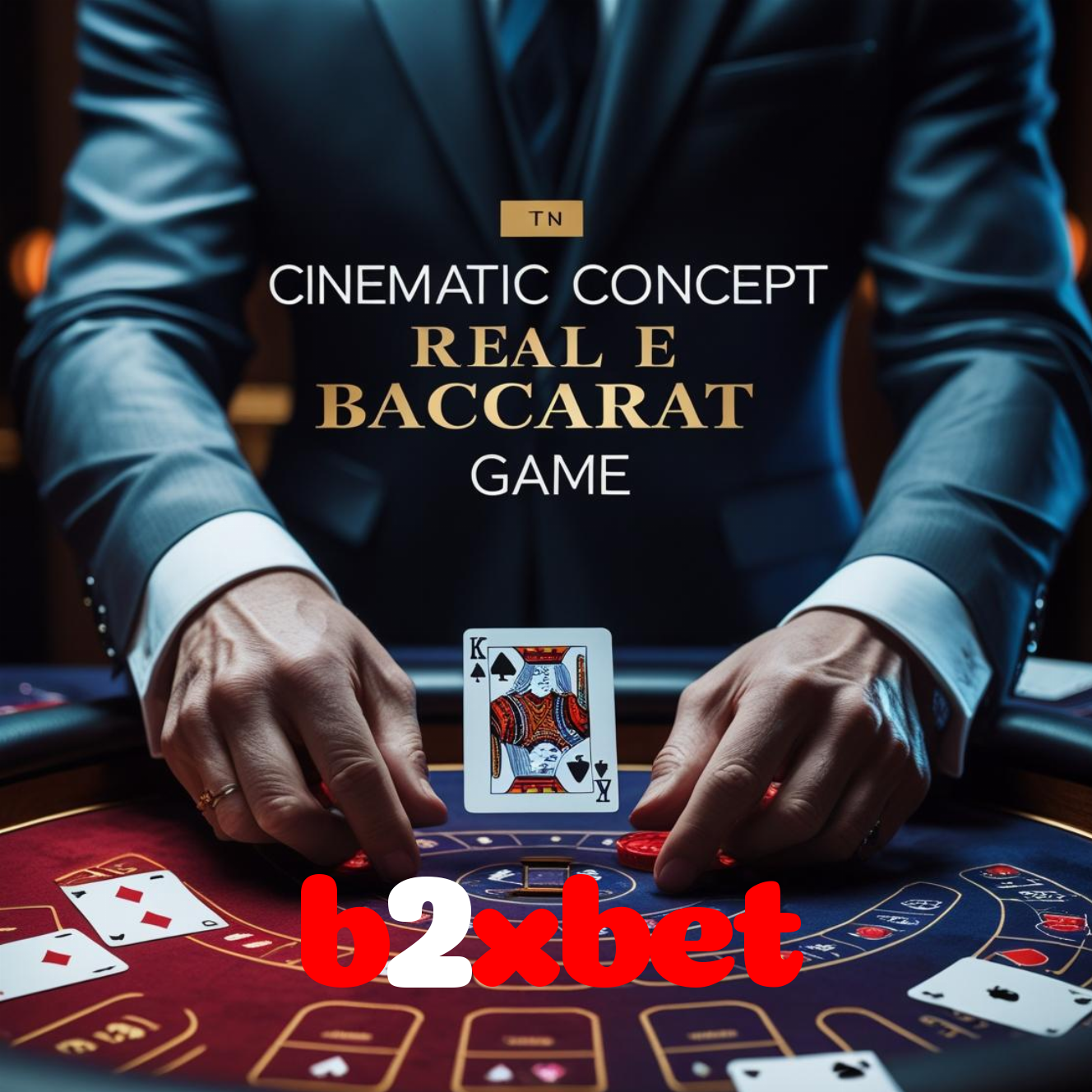 b2xbet - As Melhores Ofertas e Jogos de Cassino Online Só Aqui no Brasil!