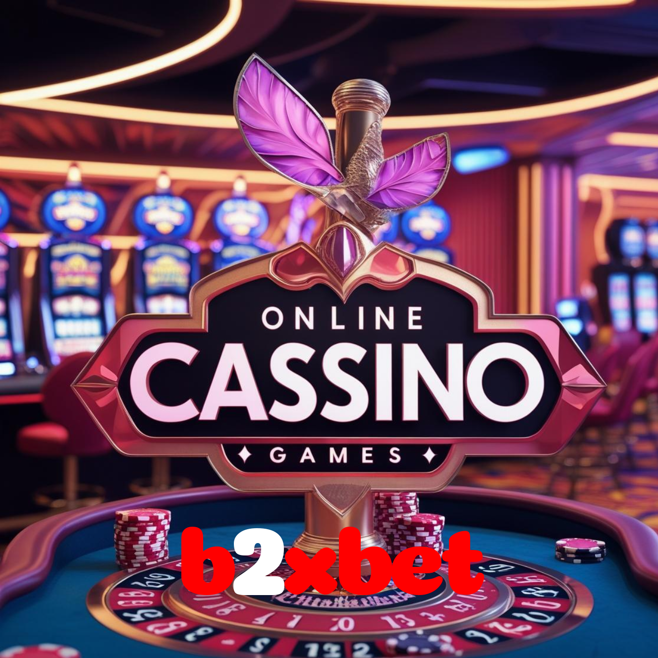b2xbet - Onde sua sorte brilha: cassino online confiável!