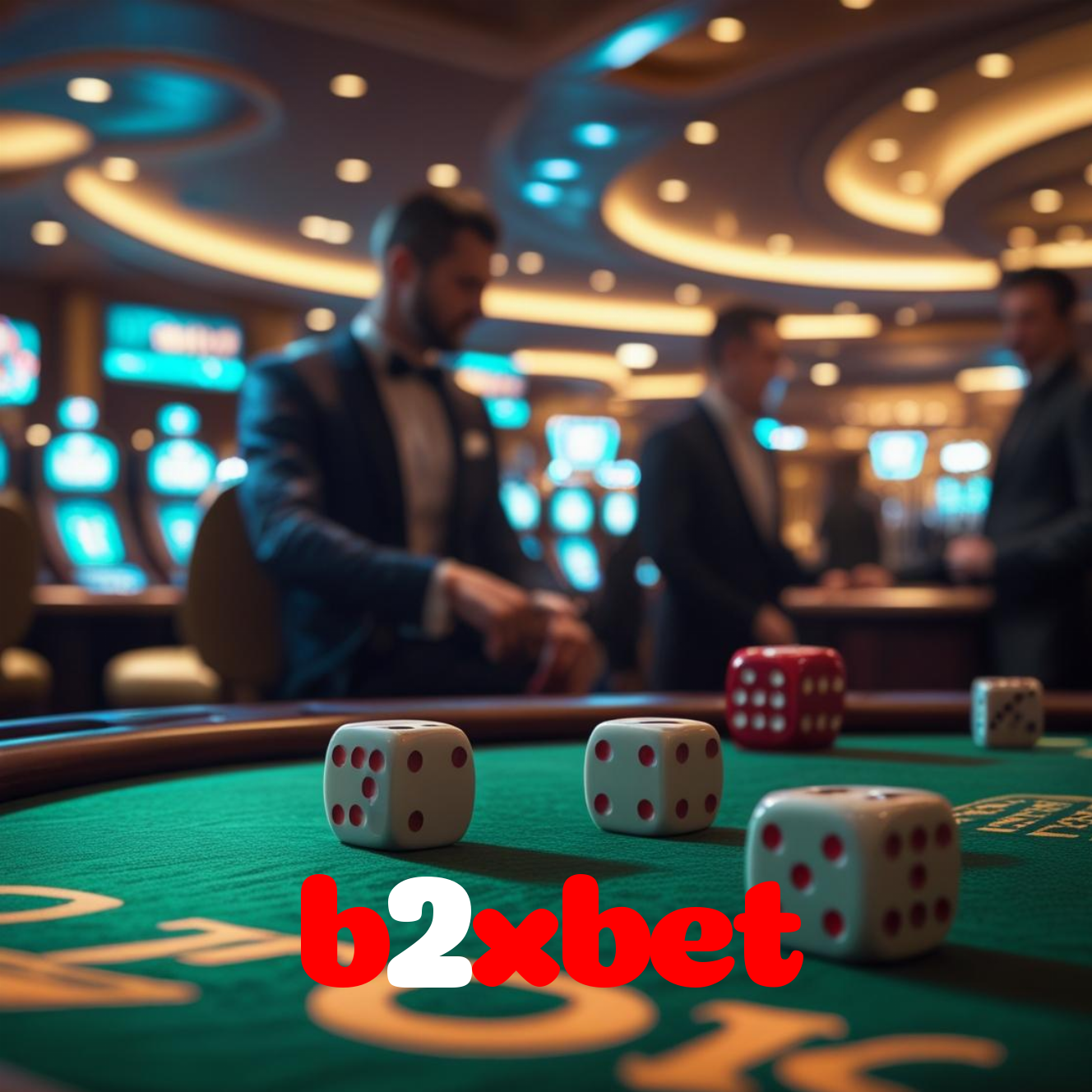 b2xbet - O cassino mais confiável do Brasil está ao seu alcance!