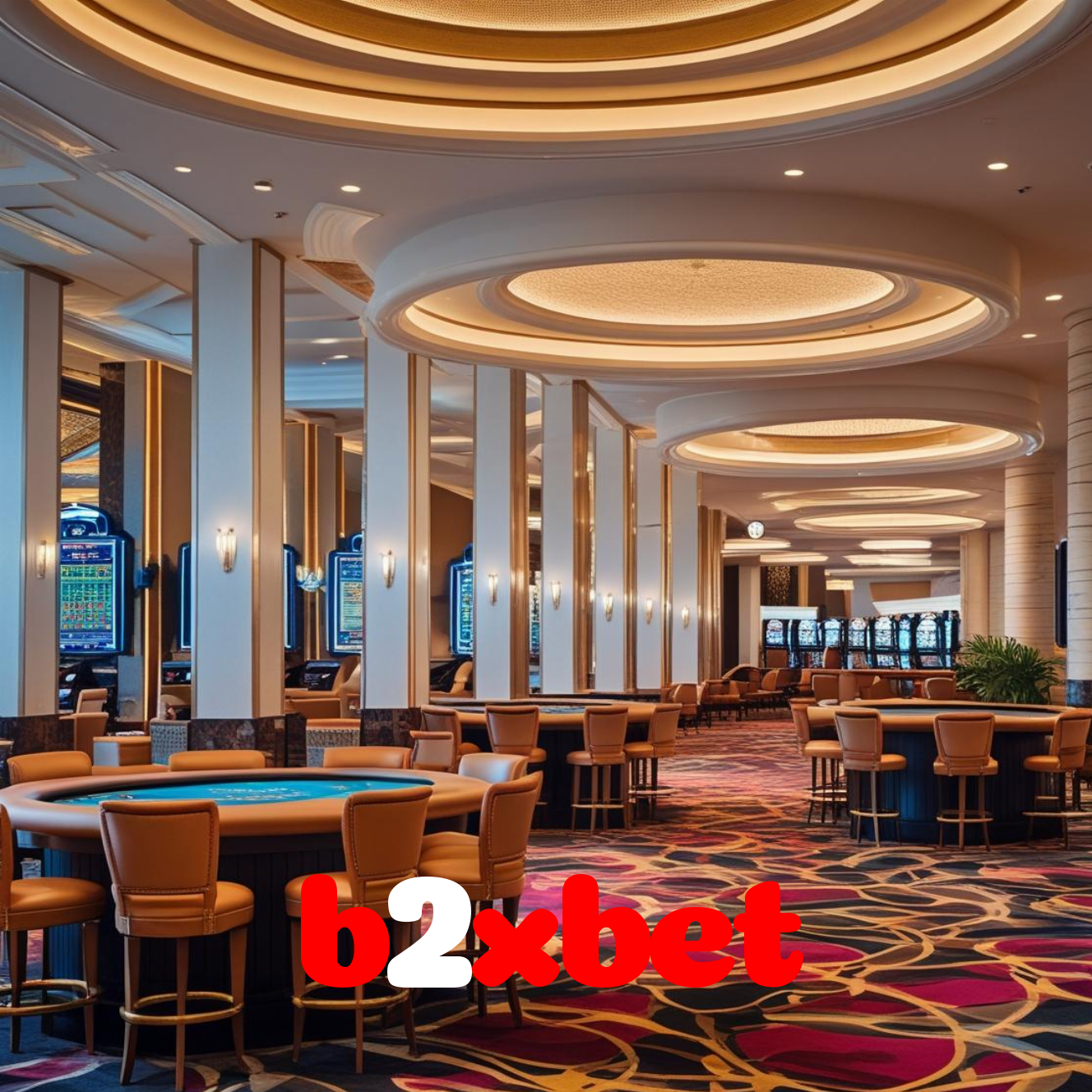 b2xbet - O melhor cassino para sua sorte e segurança no Brasil!