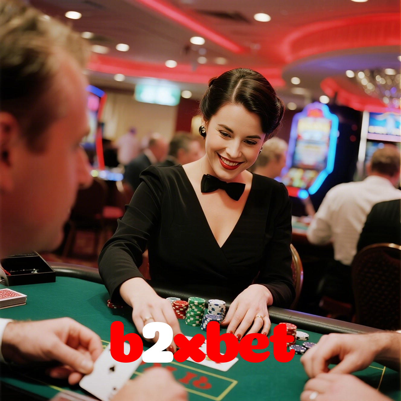 b2xbet - Jogue e ganhe no cassino online mais seguro e confiável do Brasil!