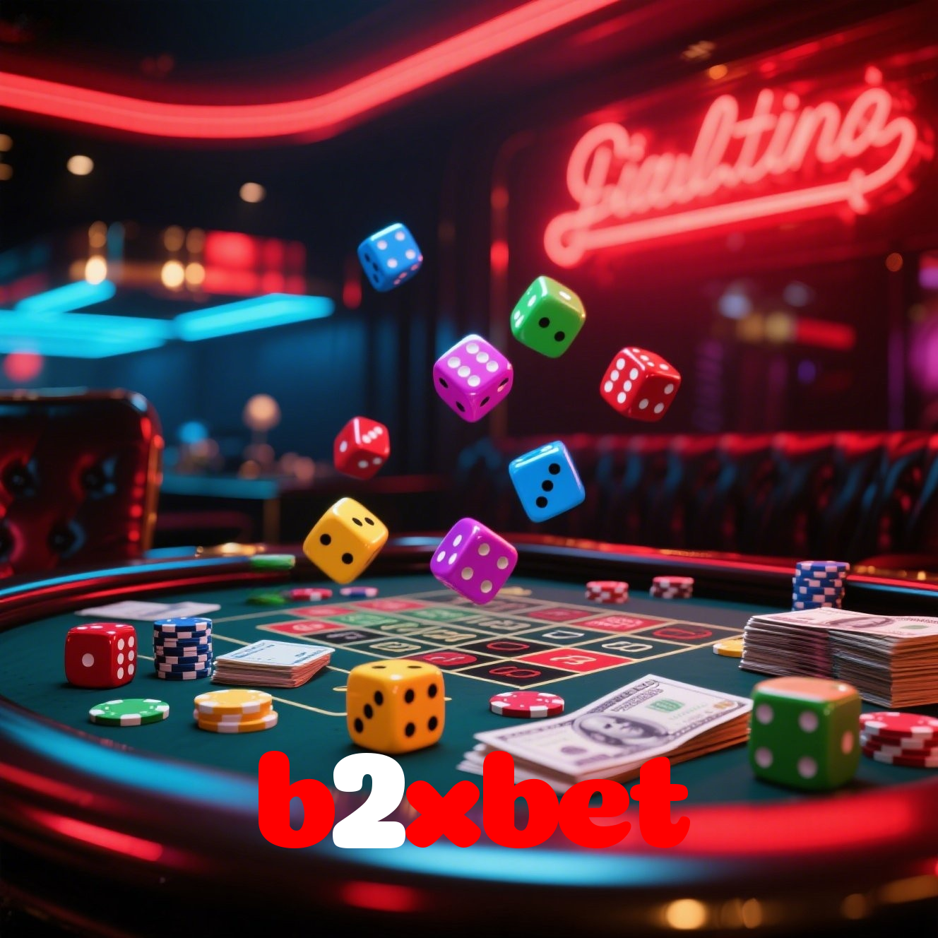 b2xbet - Viva a experiência única de um cassino online no Brasil e ganhe!
