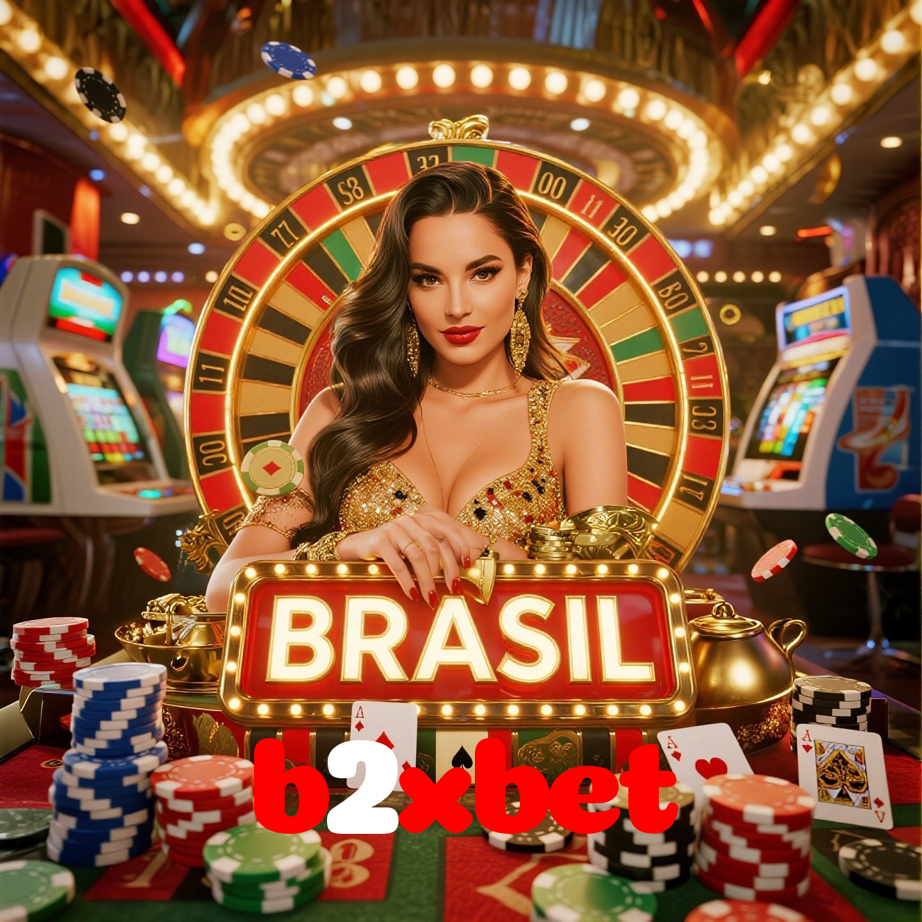 b2xbet - Ganhe com confiança no cassino mais seguro e confiável!
