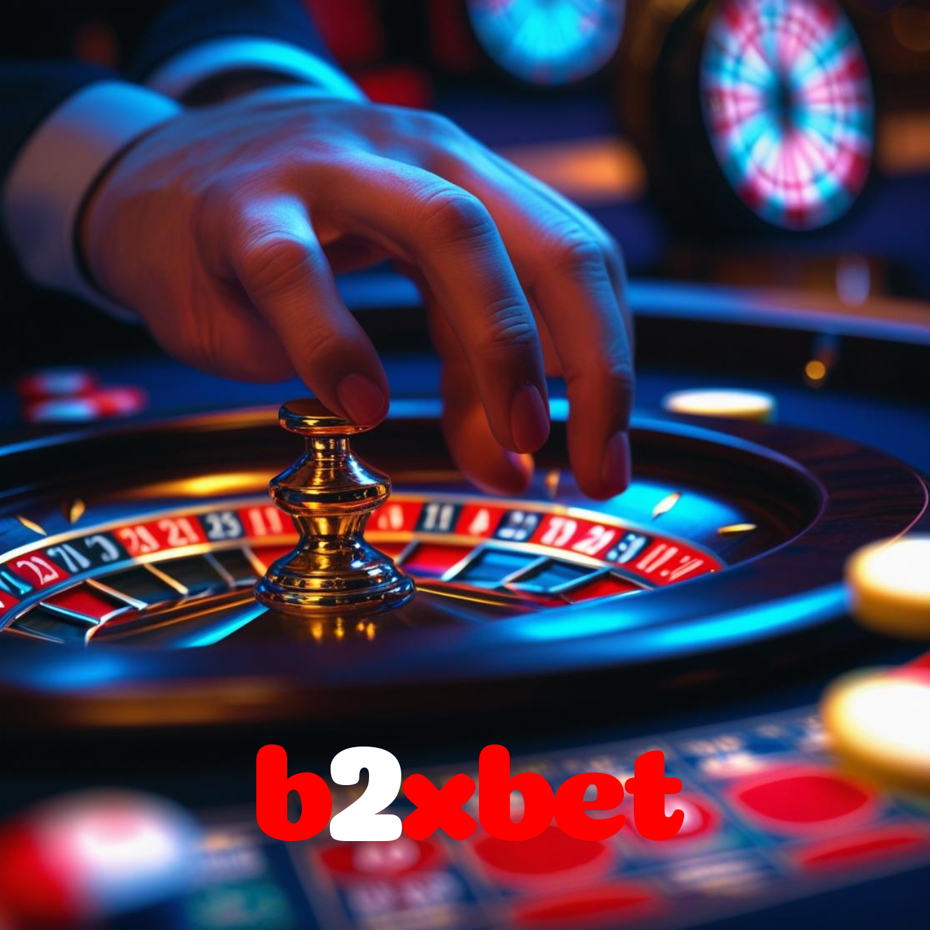 b2xbet - Aposte com segurança e ganhe prêmios incríveis!