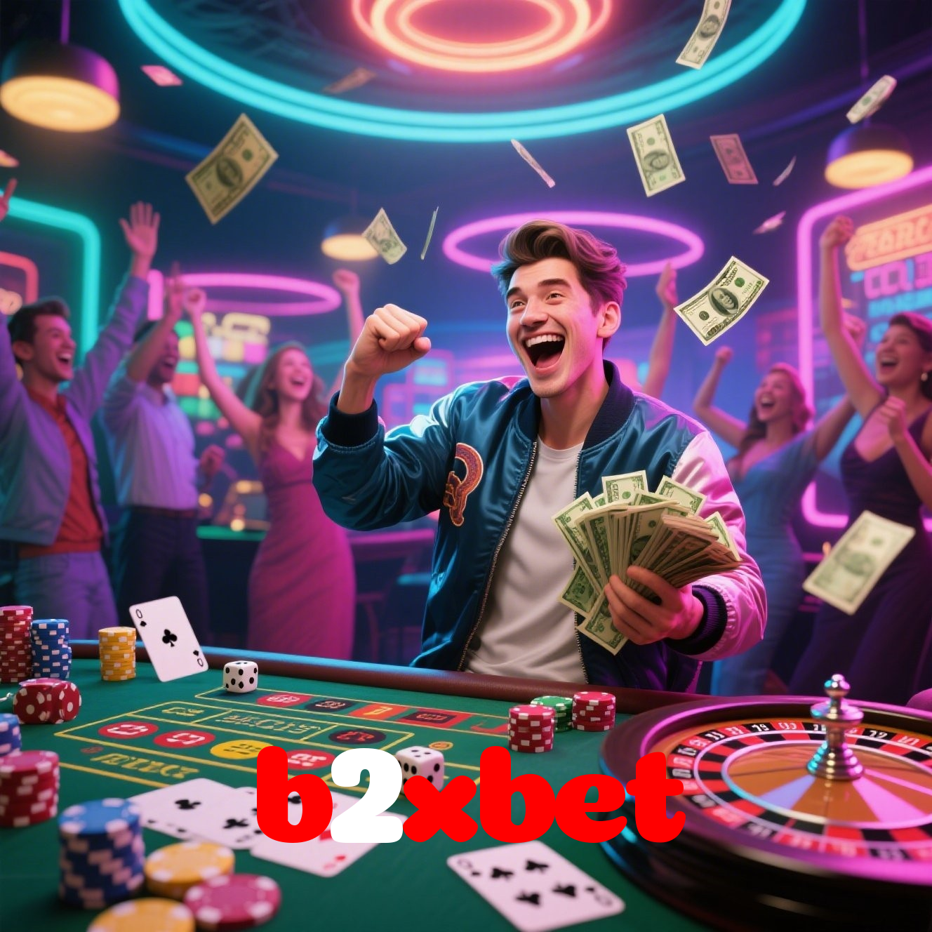 b2xbet - Prêmios incríveis e diversão garantida no cassino online mais popular!