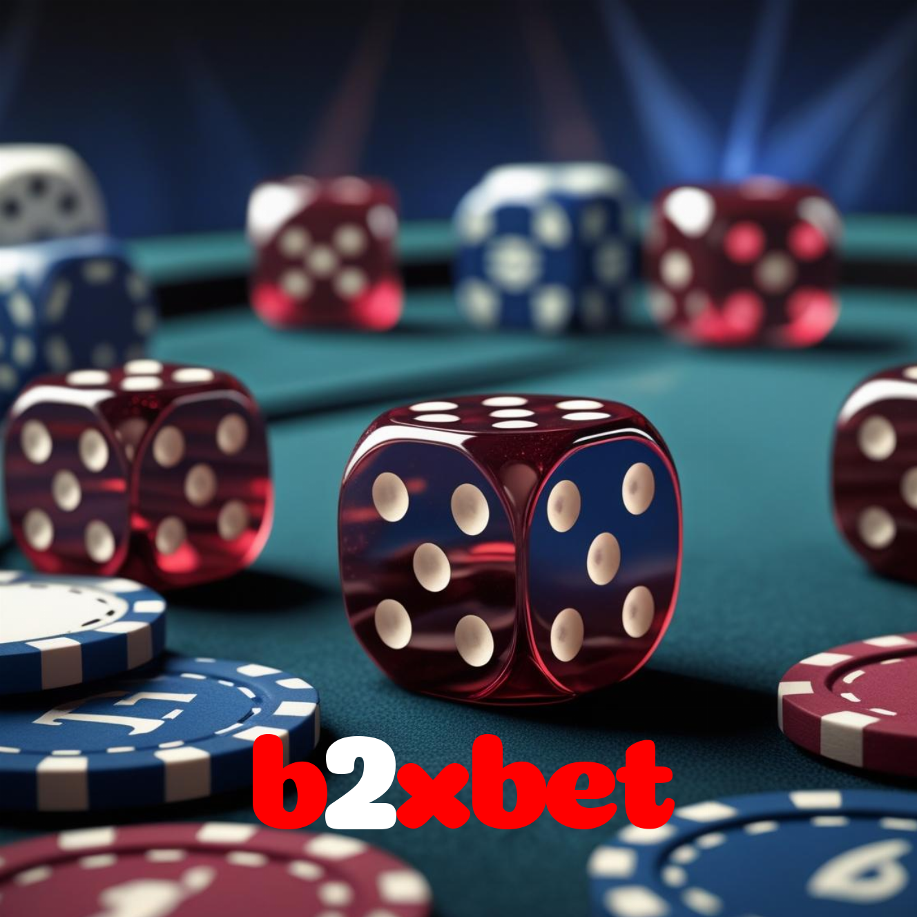 b2xbet - O Melhor Cassino Online para Brasileiros que Buscam Diversão e Prêmios!