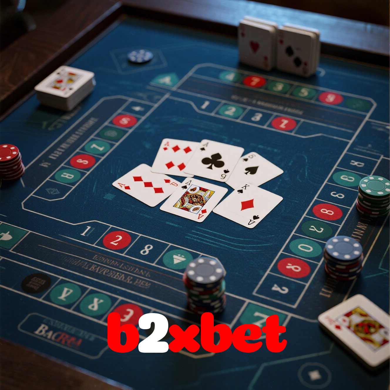 b2xbet - Seu cassino online de confiança no Brasil!