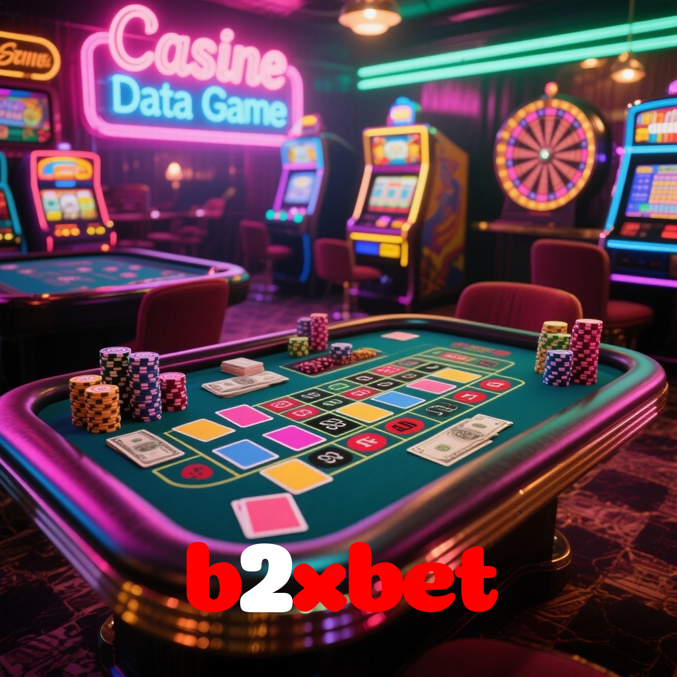 b2xbet - Jogue no cassino online mais confiável e tenha uma experiência única!