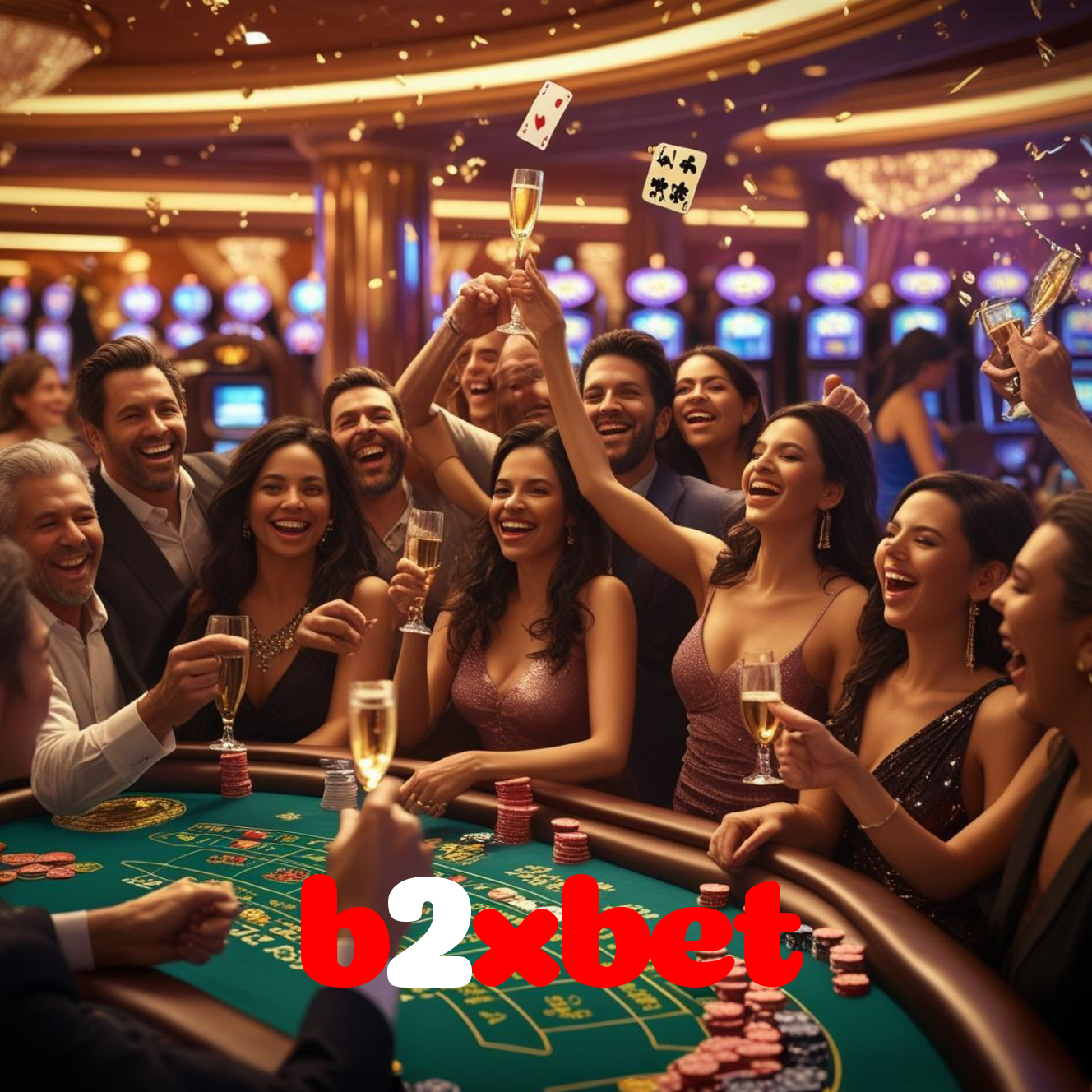 b2xbet - Sinta a Emoção de Jogar no Melhor Cassino Online Brasileiro!