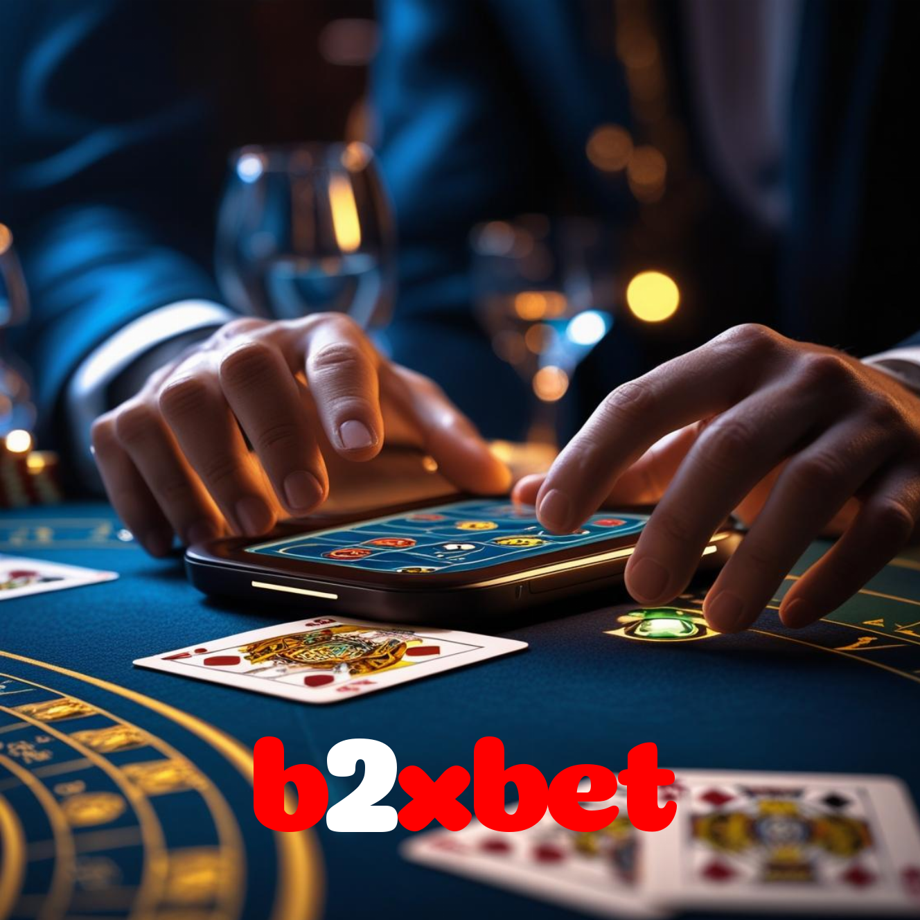 b2xbet - Seu Lugar Para Ganhar Grandes Prêmios Está no Cassino Online Brasileiro!