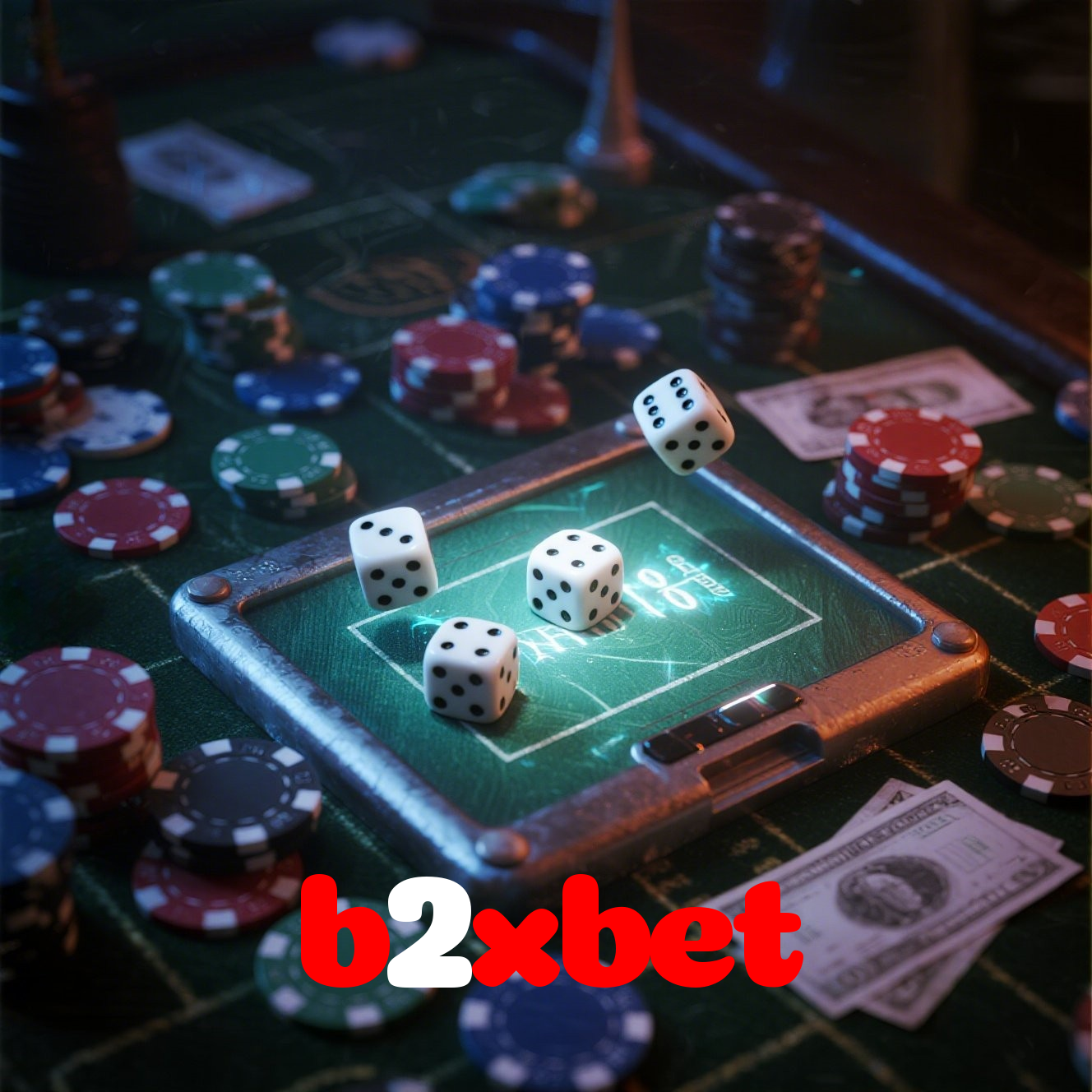 b2xbet - No cassino online mais confiável, a sorte está ao seu lado!