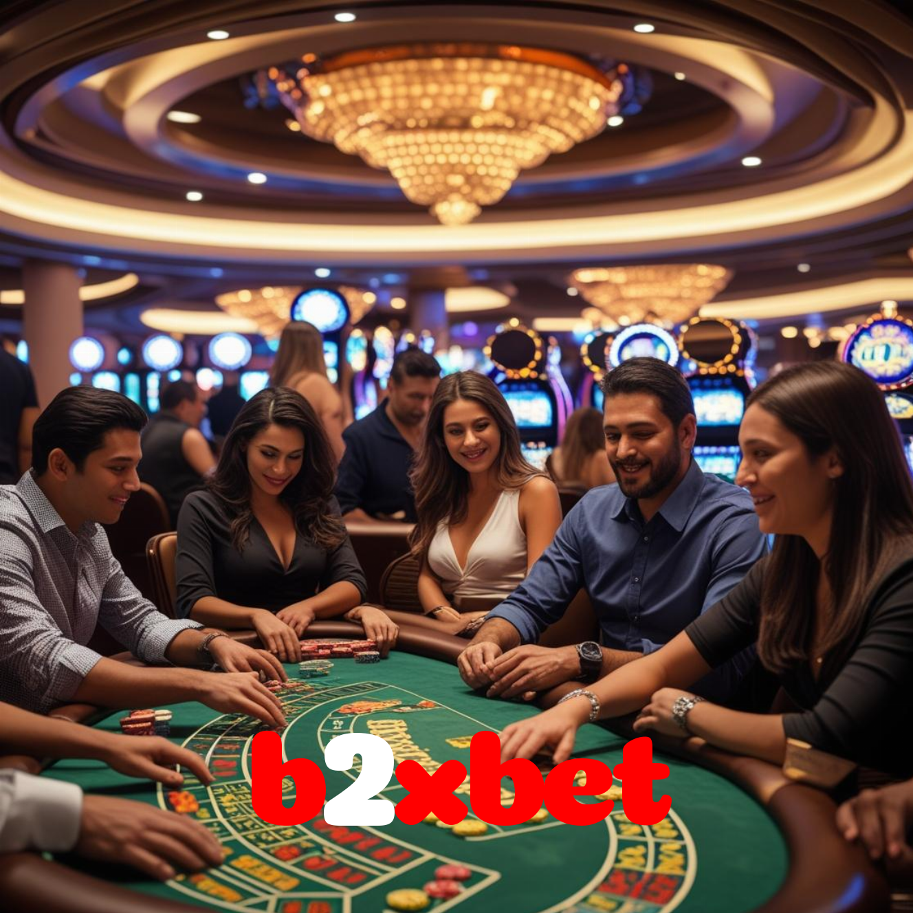 b2xbet - O Melhor Cassino Online, Só Para Quem Busca Emoção e Grandes Prêmios!
