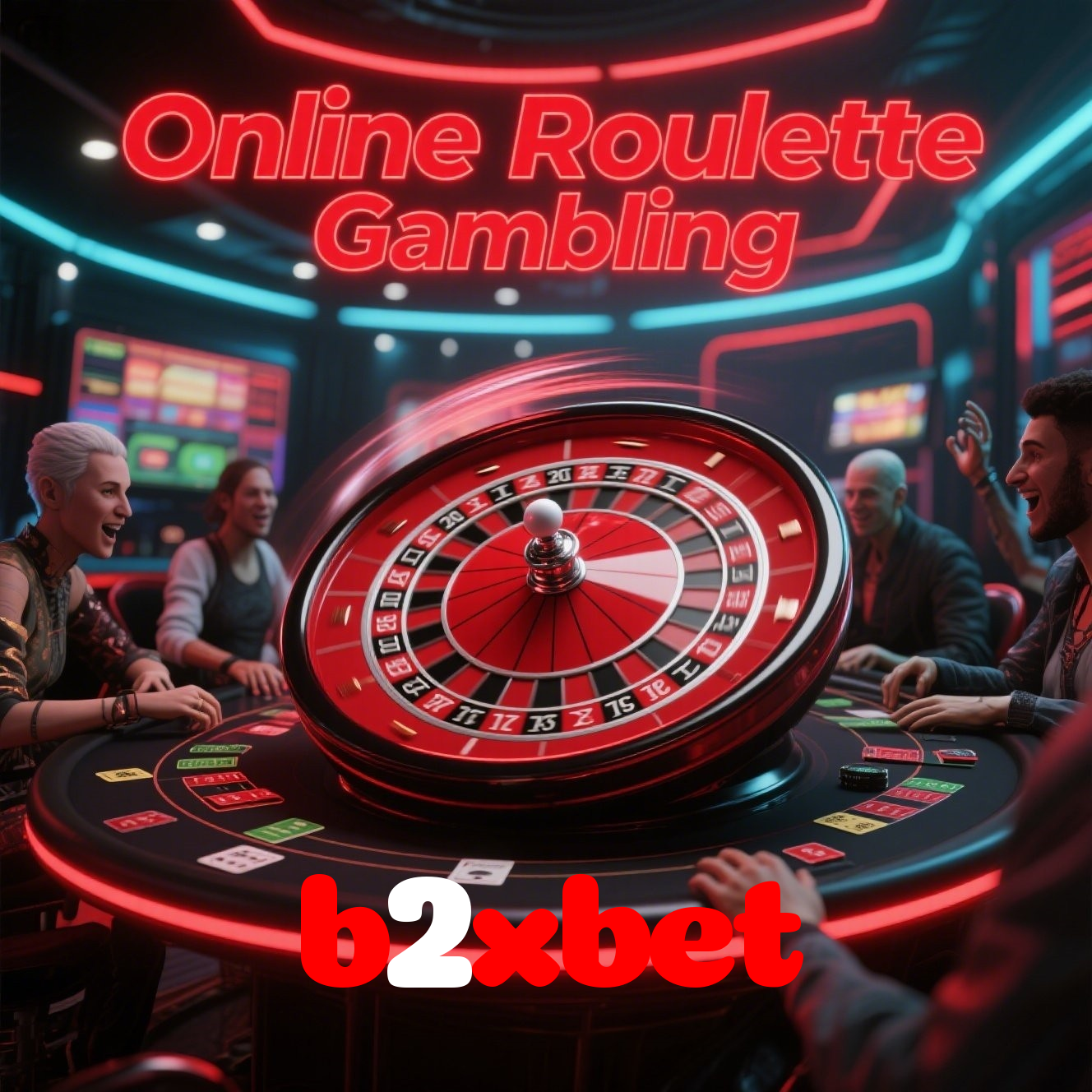 App Inovador da b2xbet Revoluciona Experiência dos Jogadores