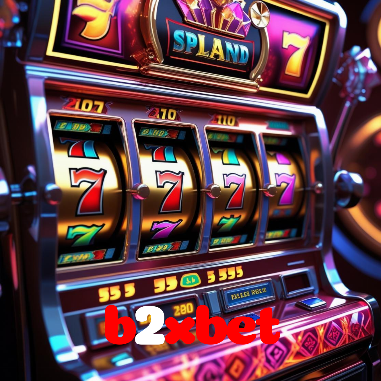 b2xbet - O Melhor Cassino Online para Ganhar e Se Divertir Está Aqui!