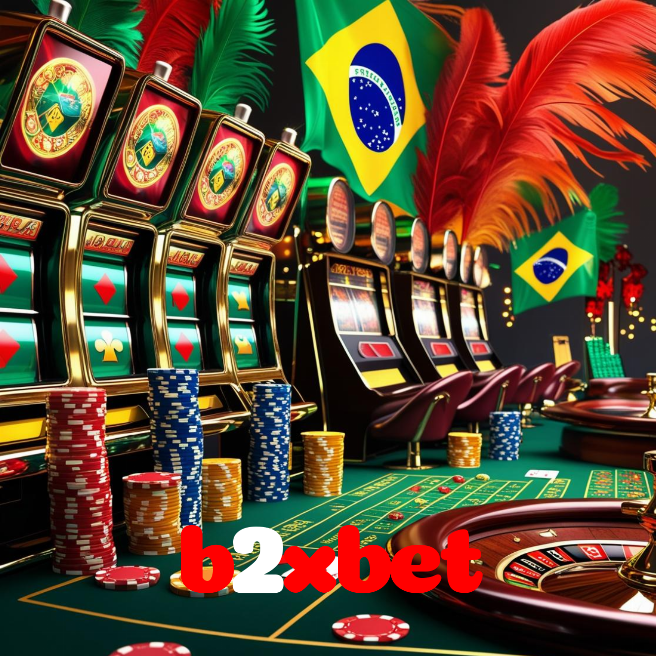b2xbet - No cassino mais confiável, a sorte está a seu favor!
