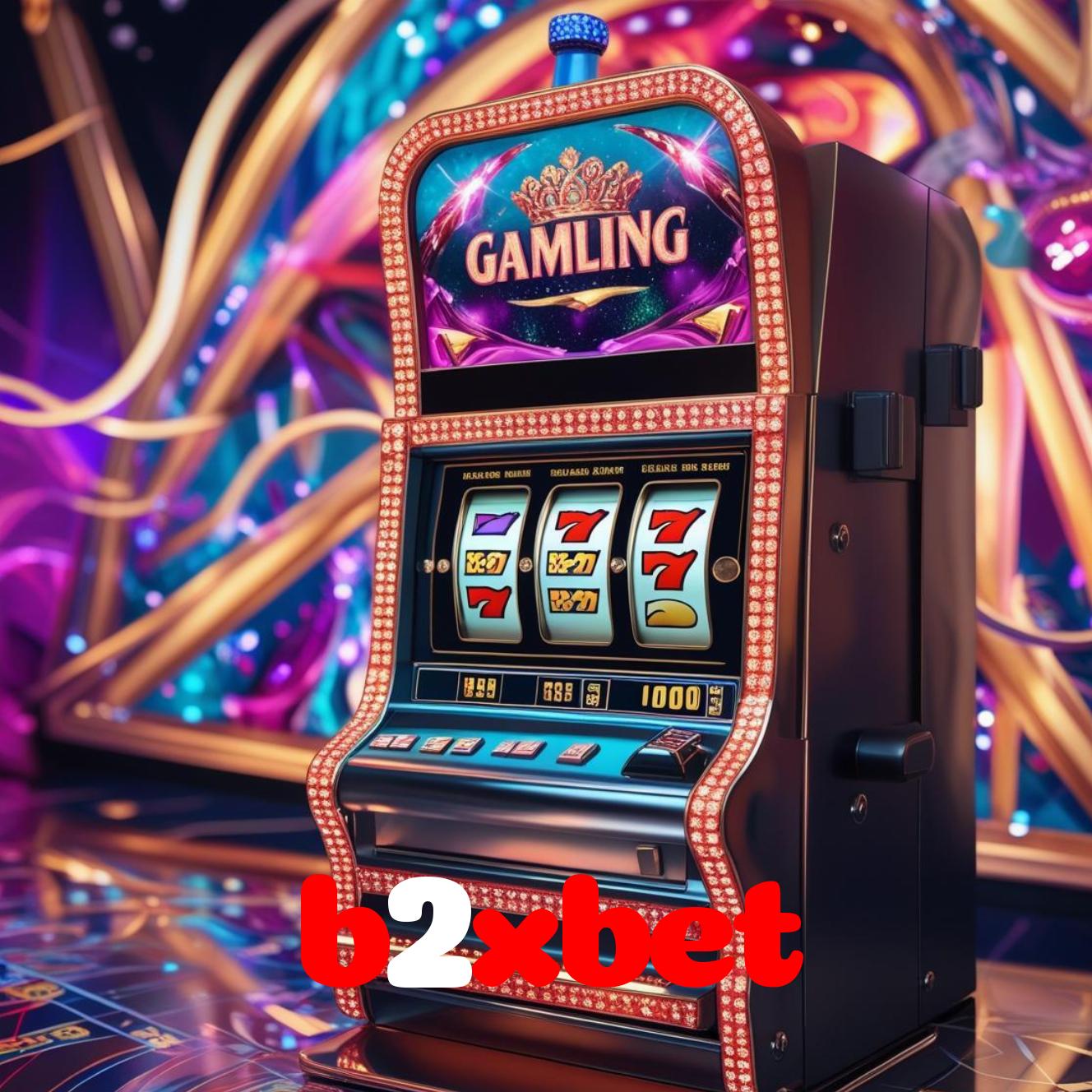 b2xbet - O cassino online mais confiável para você ter sorte e diversão!