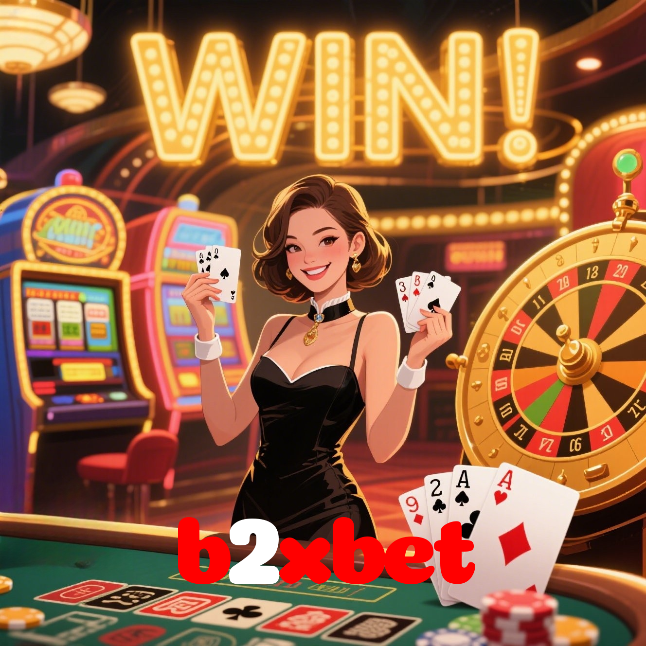 b2xbet - O cassino mais confiável oferece a você as melhores chances de ganhar!