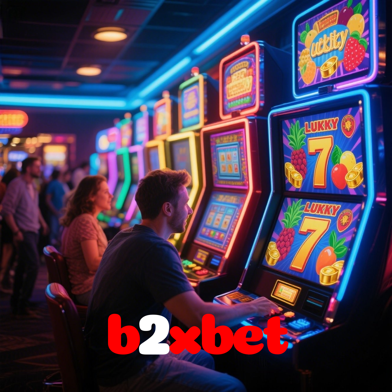 b2xbet - A maior diversão e segurança no cassino online mais confiável!