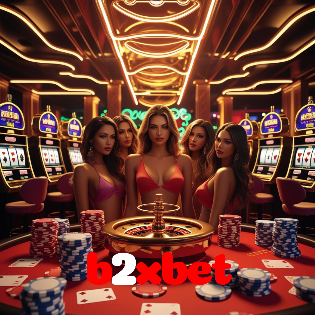 b2xbet - Sua diversão começa no melhor cassino online do Brasil!