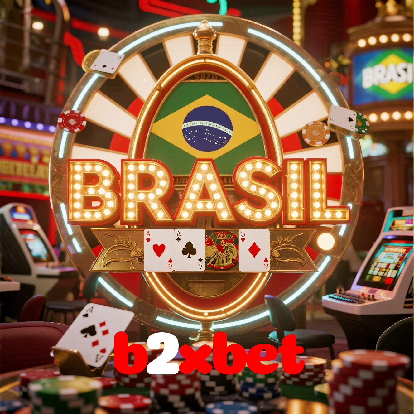 b2xbet - Ganhe Muito no Cassino Online Mais Popular do Brasil!