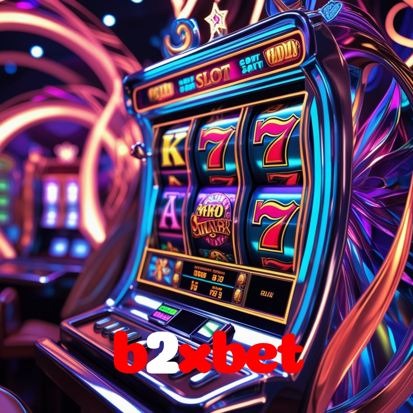 b2xbet - O cassino online mais confiável está aqui, pronto para te premiar!