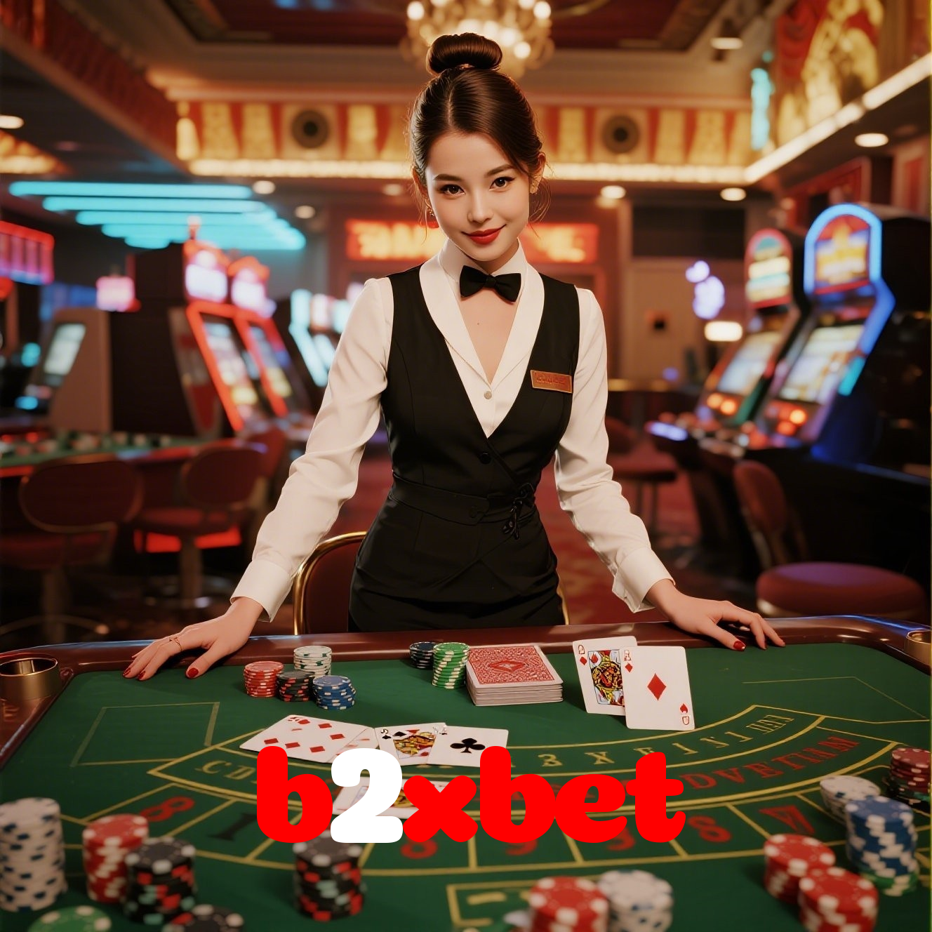 b2xbet - Venha para o cassino online mais seguro e ganhe prêmios de verdade!
