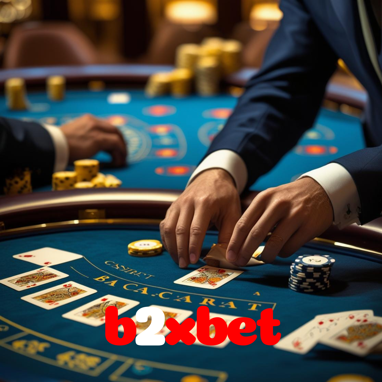 b2xbet - Aventura, emoção e prêmios estão no cassino online mais seguro do Brasil!